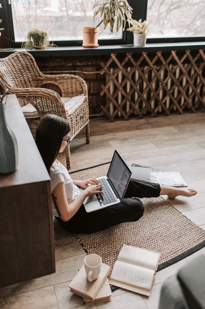 woman, laptop, carpet, books, entrepreneur, female, laptop, laptop, laptop, carpet, carpet, entrepreneur, entrepreneur, entrepreneur, entrepreneur, entrepreneur
