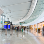 Aeropuerto de Valencia - Embarque T2