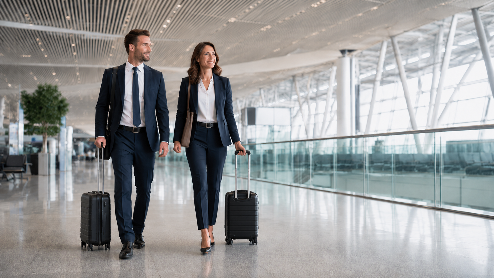 Viajes de trabajo