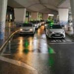 FAQ - Zona recogida taxis aeropuerto de Valencia